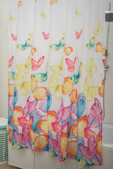 Butterflies ����� ��� ������ � ������������ (3D), 180�200 ��, PLE